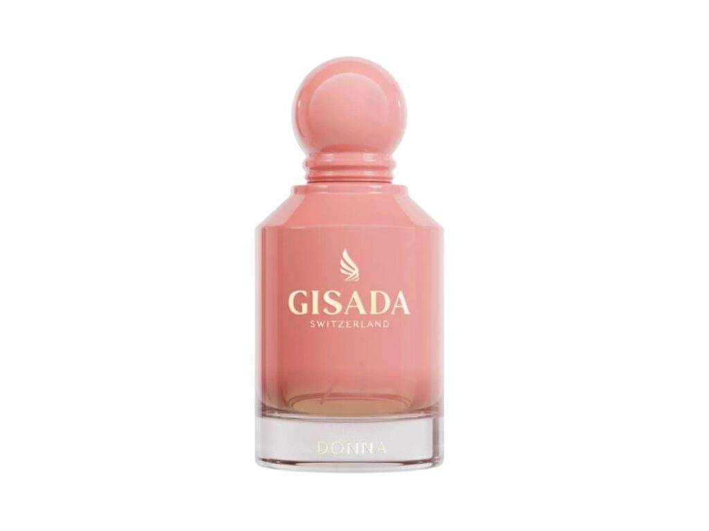 GISADA Uomo Eau de Parfum