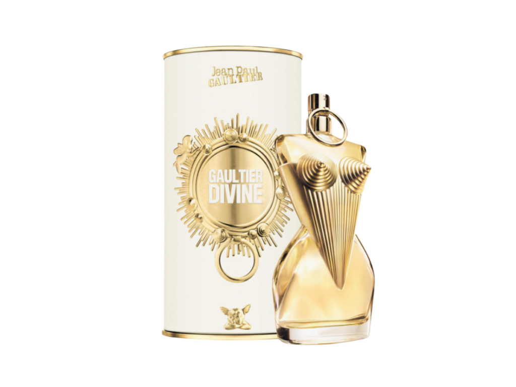 JP GAULTIER Divine Elixir Parfum