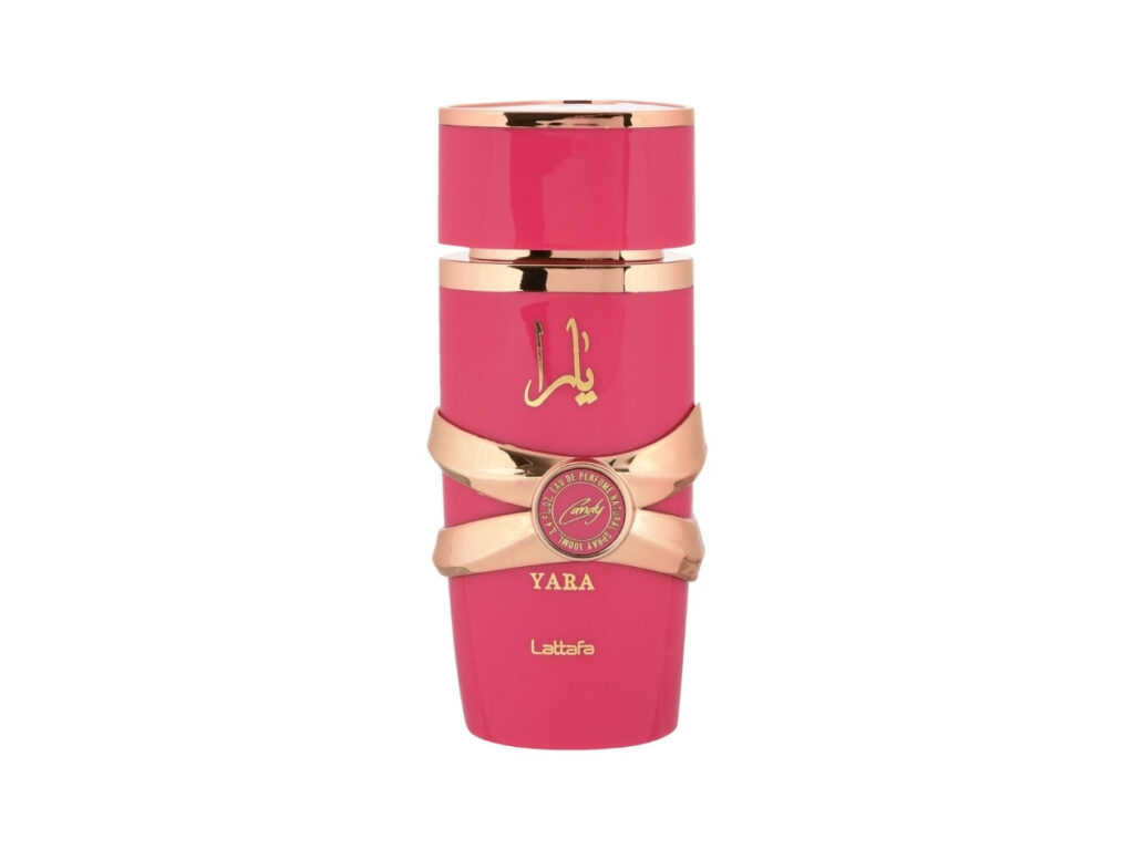 LATTAFA Yara Candy Eau de Parfum Vapo 100ml