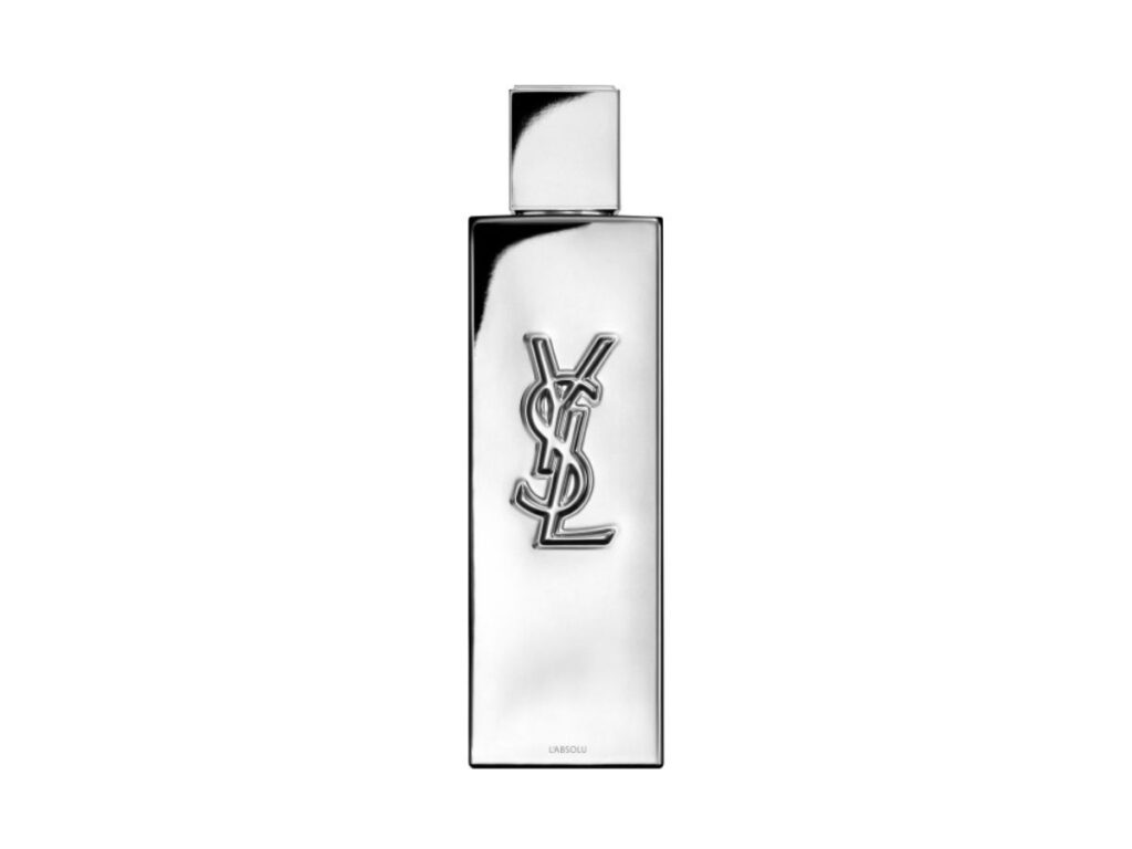 YVES SAINT LAURENT MYSLF L'Absolu Parfum Vapo 100ml
