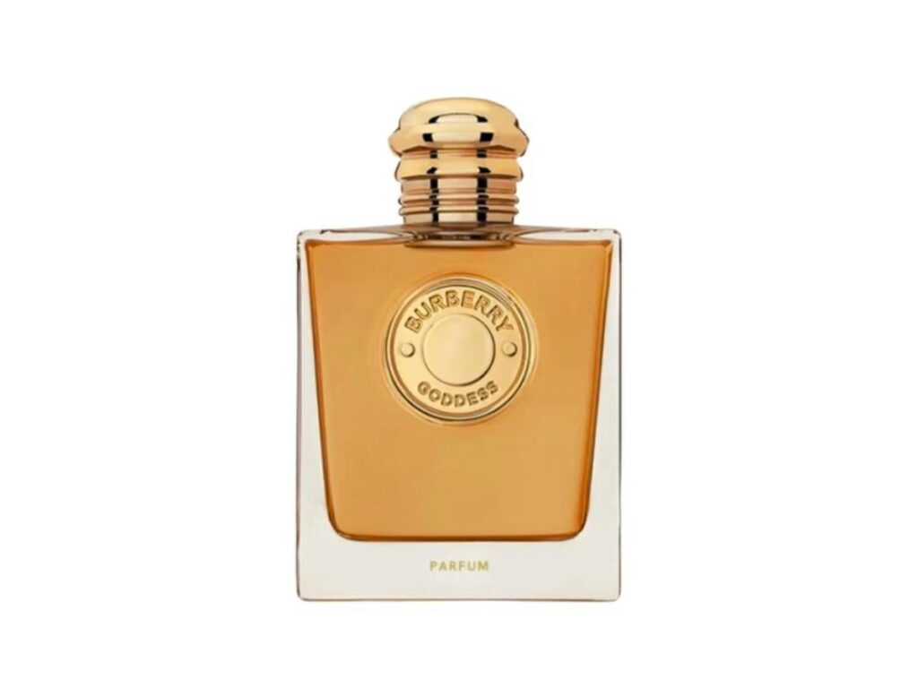BURBERRY Goddess Parfum Vapo 100ml (1)