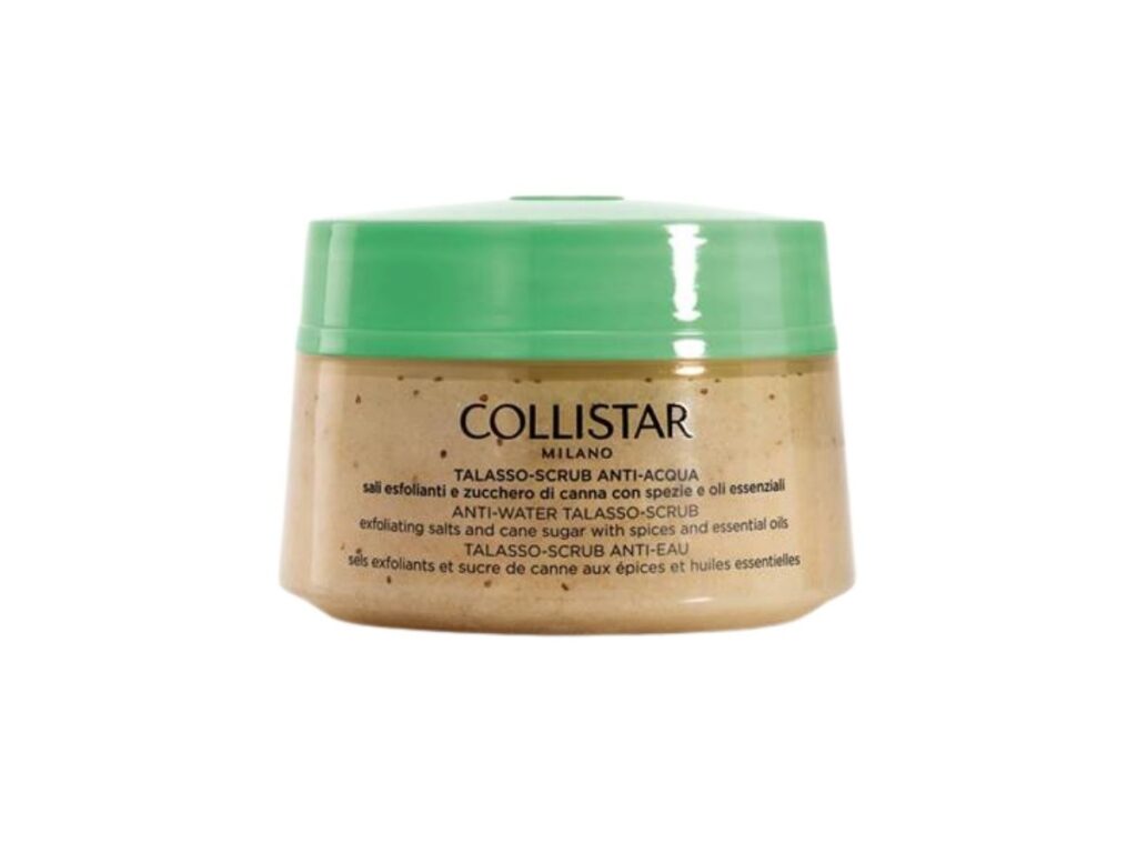 COLLISTAR Talasso Scrub Anti Water Revitalizing