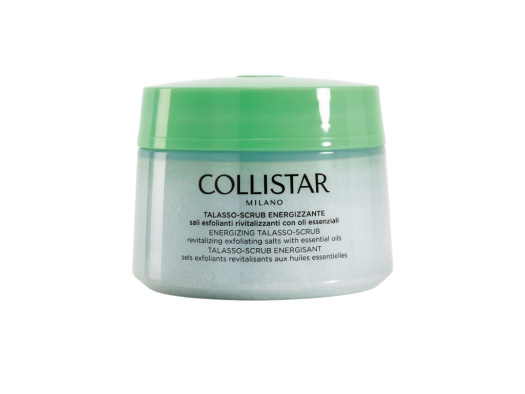COLLISTAR Talasso Scrub Revitalizing