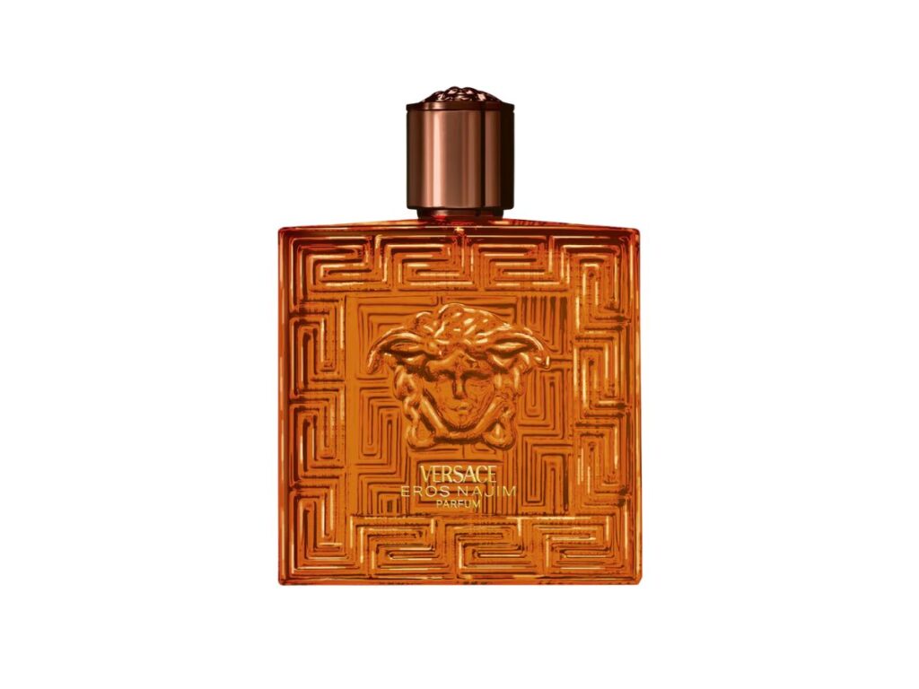 GIANNI VERSACE Eros Najim Pour Homme Parfum Vapo 100ml