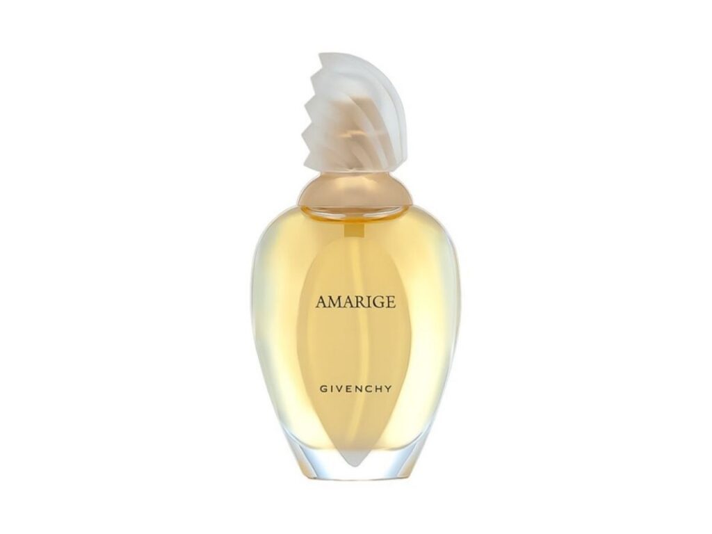 GIVENCHY Amarige Woman