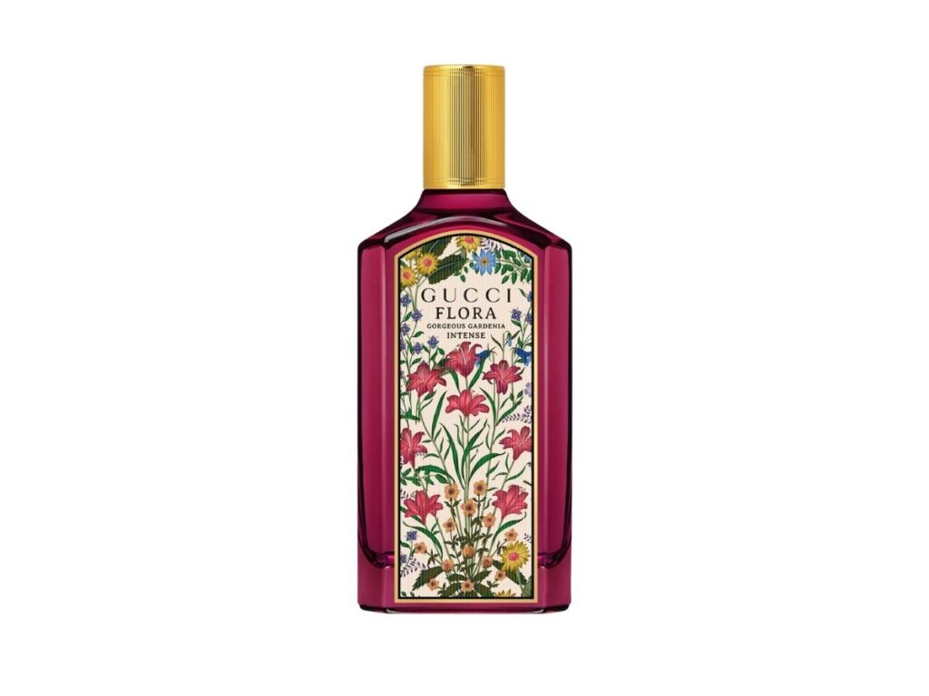 GUCCI Flora Gorgeous Gardenia Eau de Parfum Intense