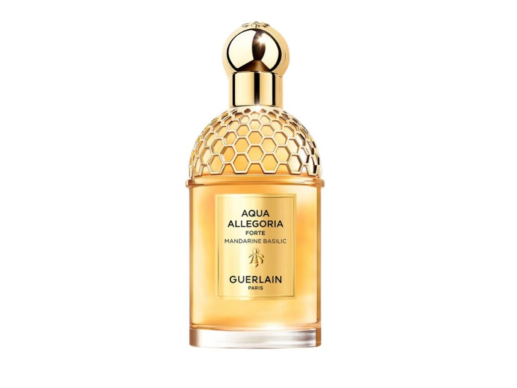 GUERLAIN Aqua Allegoria Forte Mandarine Basilic Eau de Parfum Vapo 125ml