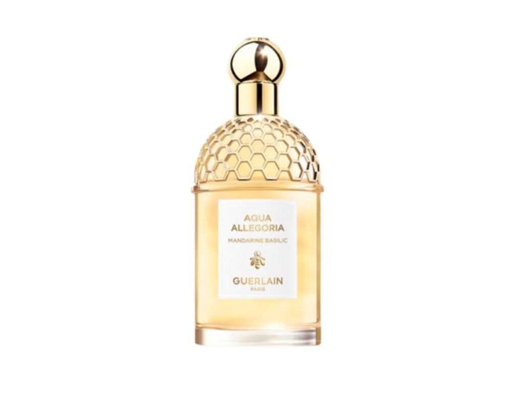 GUERLAIN Aqua Allegoria