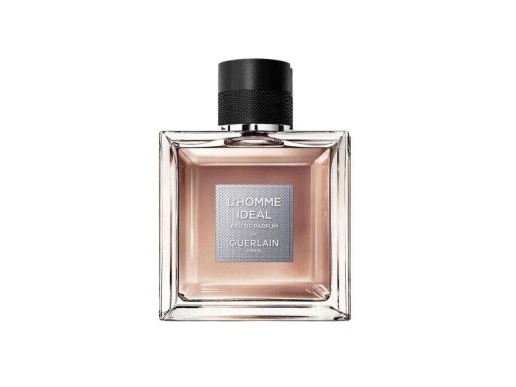 GUERLAIN L'Homme Ideal