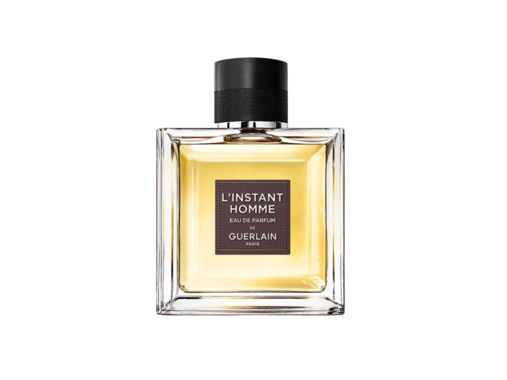 GUERLAIN L'Instant de Guerlain Pour Homme