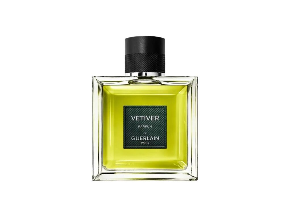 GUERLAIN Vetiver de Guerlain Parfum Vapo 100ml