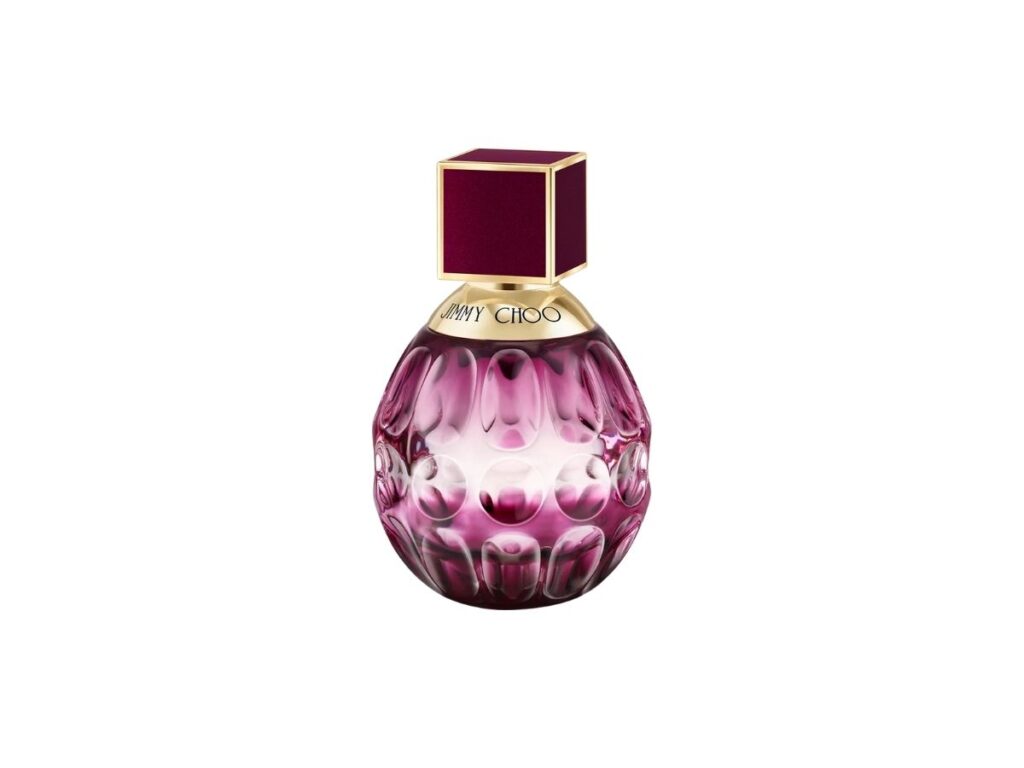JIMMY CHOO Fever Eau de Parfum Vapo 40ml