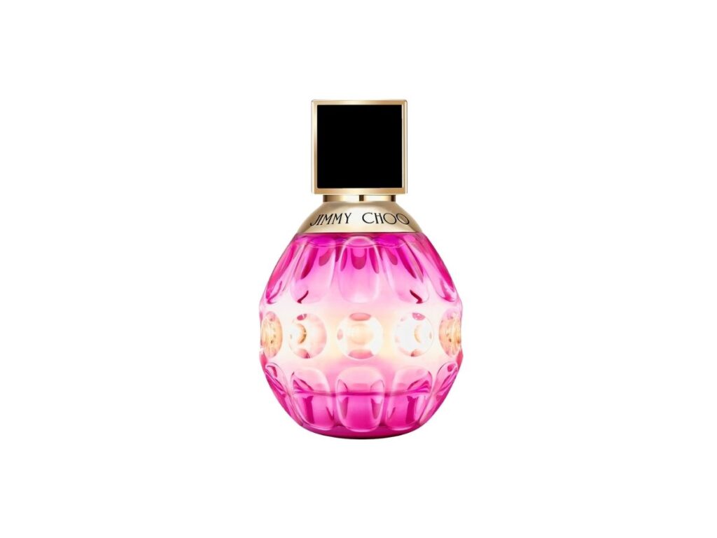 JIMMY CHOO Rose Passion