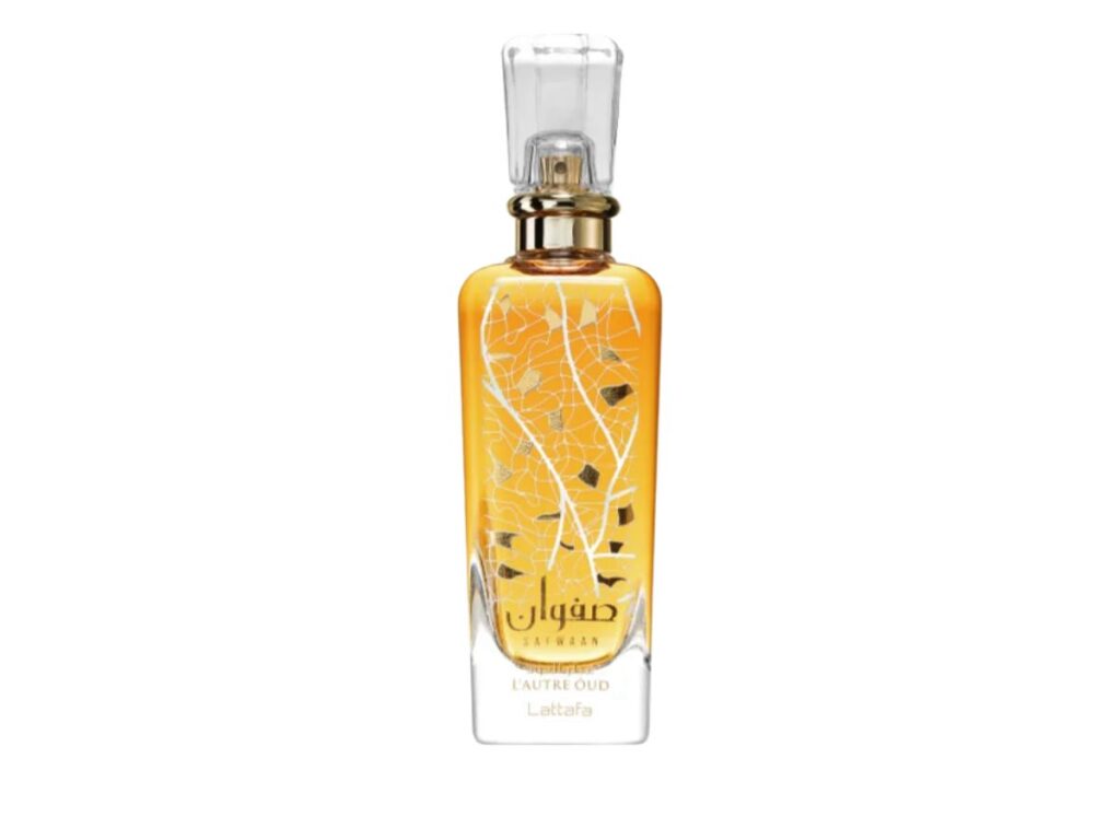 LATTAFA Safwaan L'Autre Oud Eau de Parfum Vapo 100ml