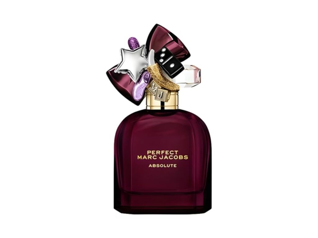 MARC JACOBS Perfect Absolute Eau de Parfum Vapo 100ml