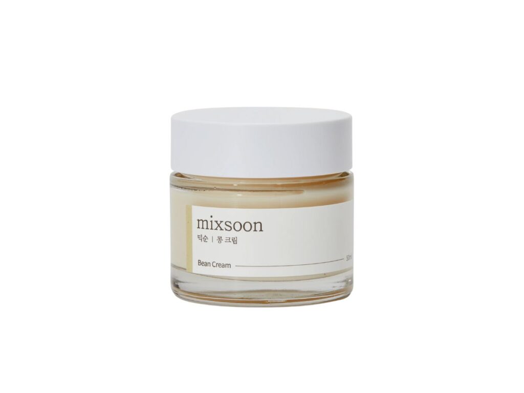 MIXSOON Bean Cream 50ml