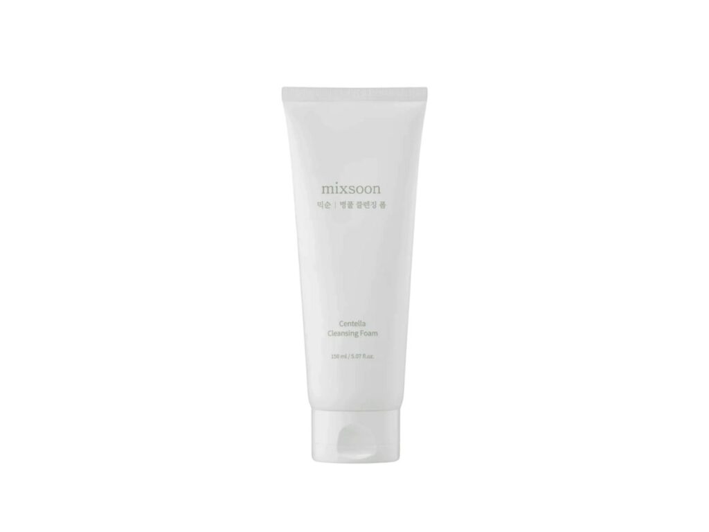 MIXSOON Centella Cleansing