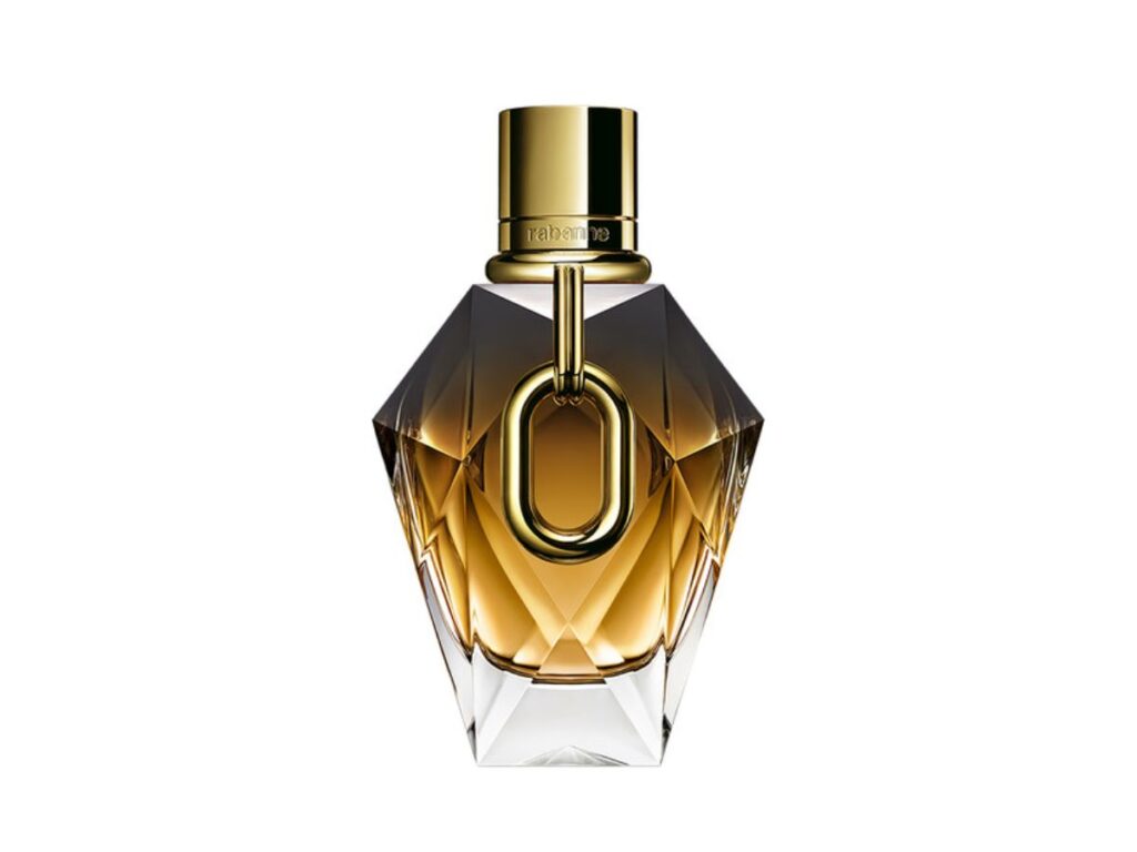 RABANNE Million Gold For Her
