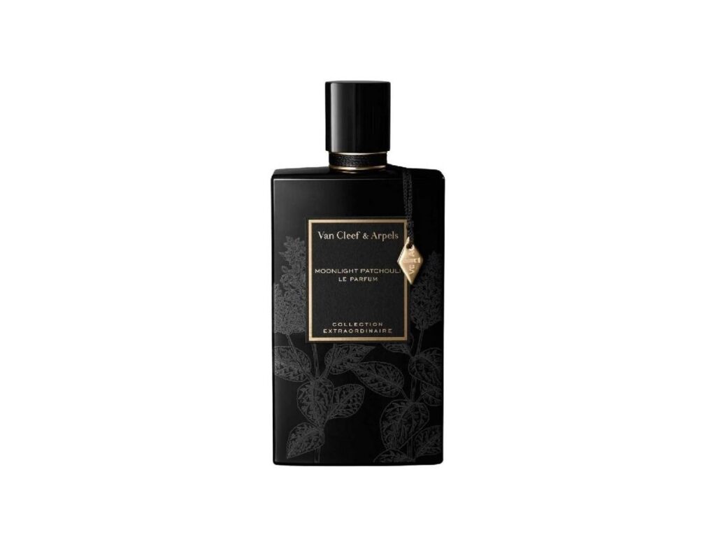 VAN CLEEF & ARPELS Moonlight Patchouli Le Parfum Vapo 75ml