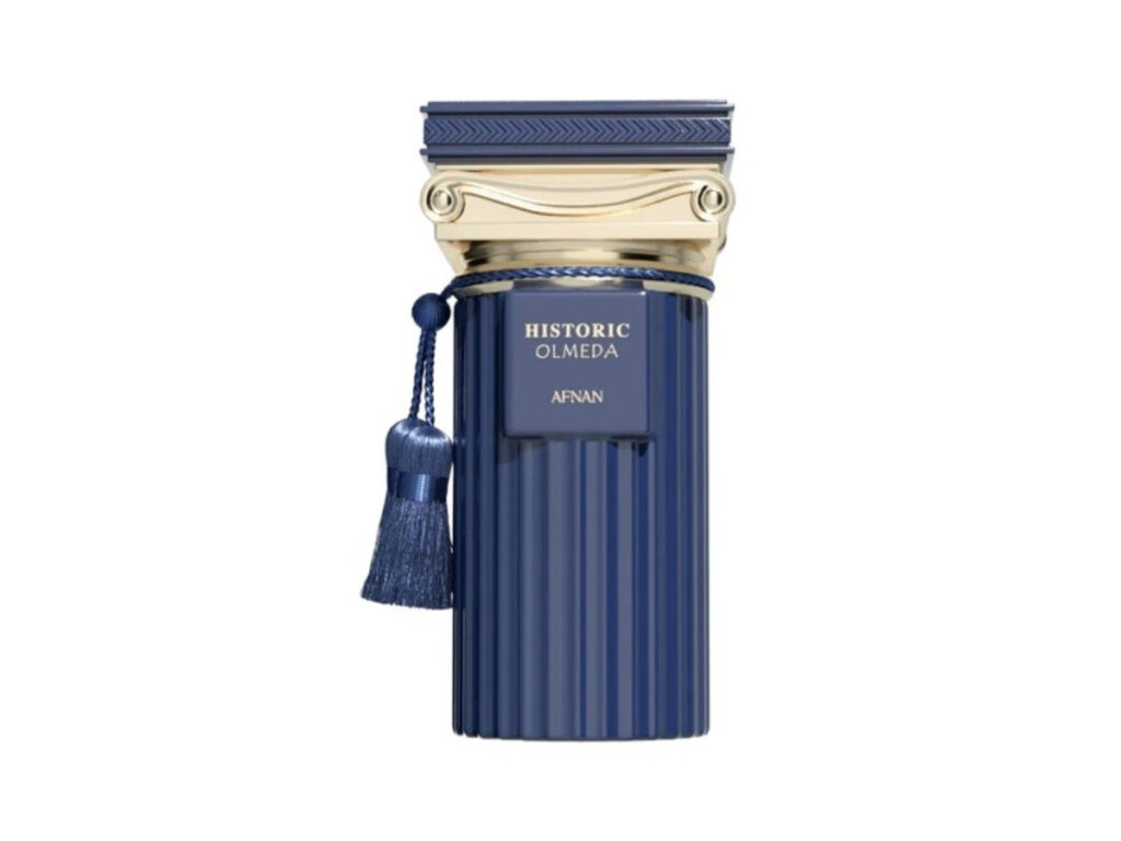 AFNAN Historic Olmeda Eau de Parfum Vapo 100ml