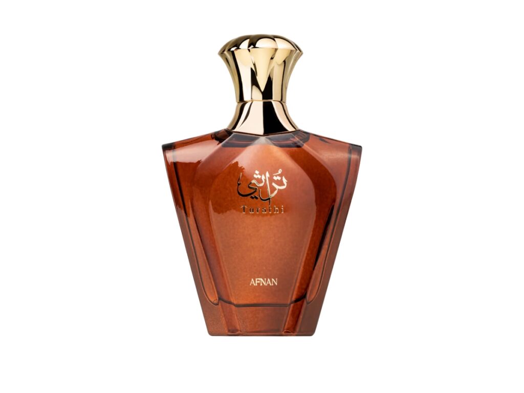 AFNAN Turathi Eau de Parfum