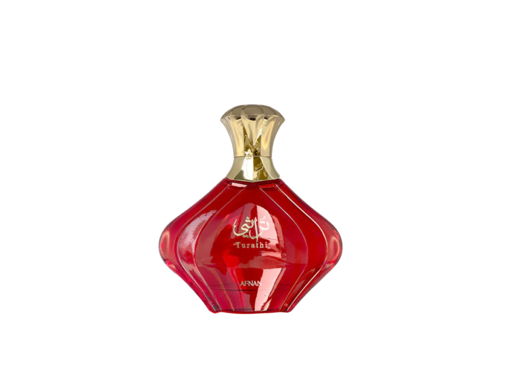 AFNAN Turathi Eau de Parfum Vapo 90ml