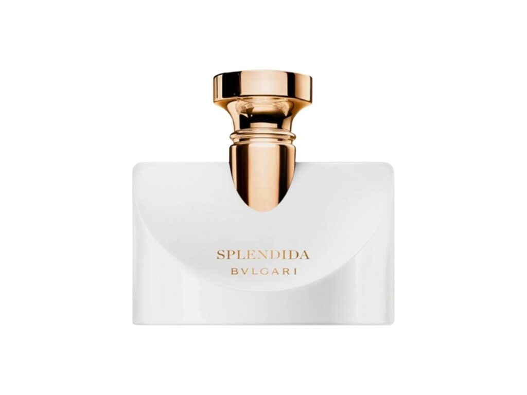 BULGARI Splendida Patchouli Tentation