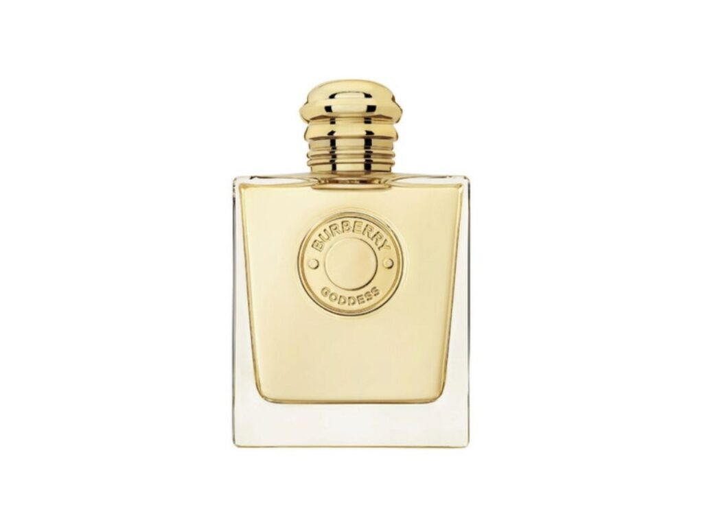 BURBERRY Goddess Eau de Parfum