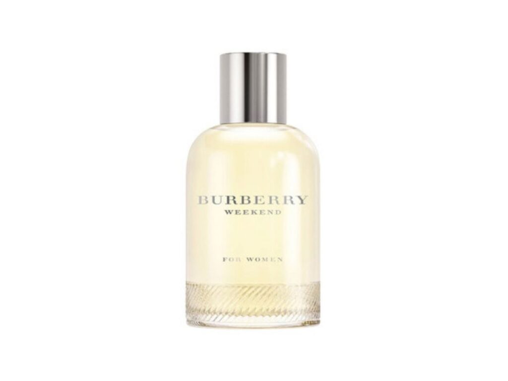 BURBERRY Week End Women 100ml