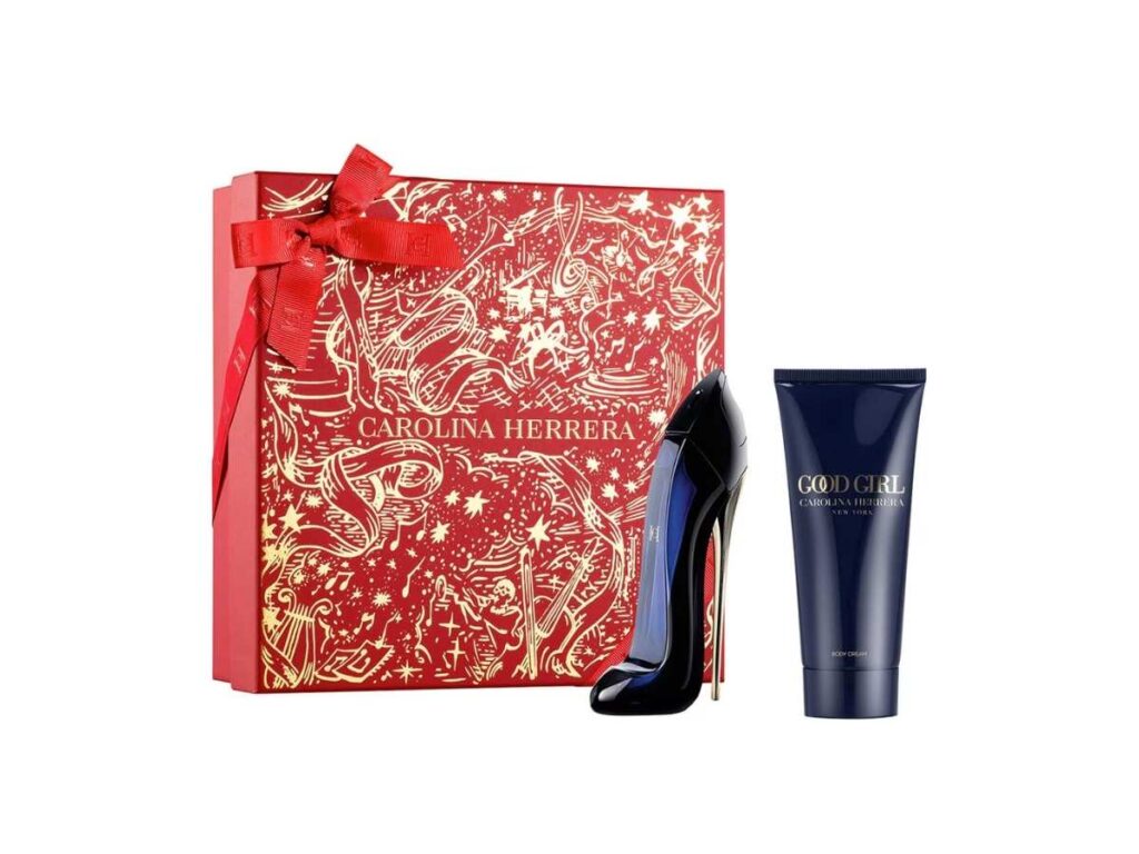 CAROLINA HERRERA SET Good Girl