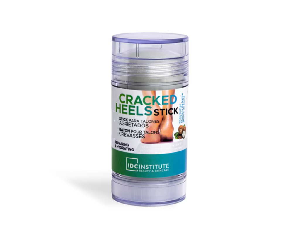 IDC INSTITUTE Shea Butter Cracked Heel Stick
