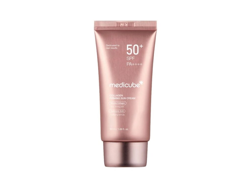MEDICUBE Collagen