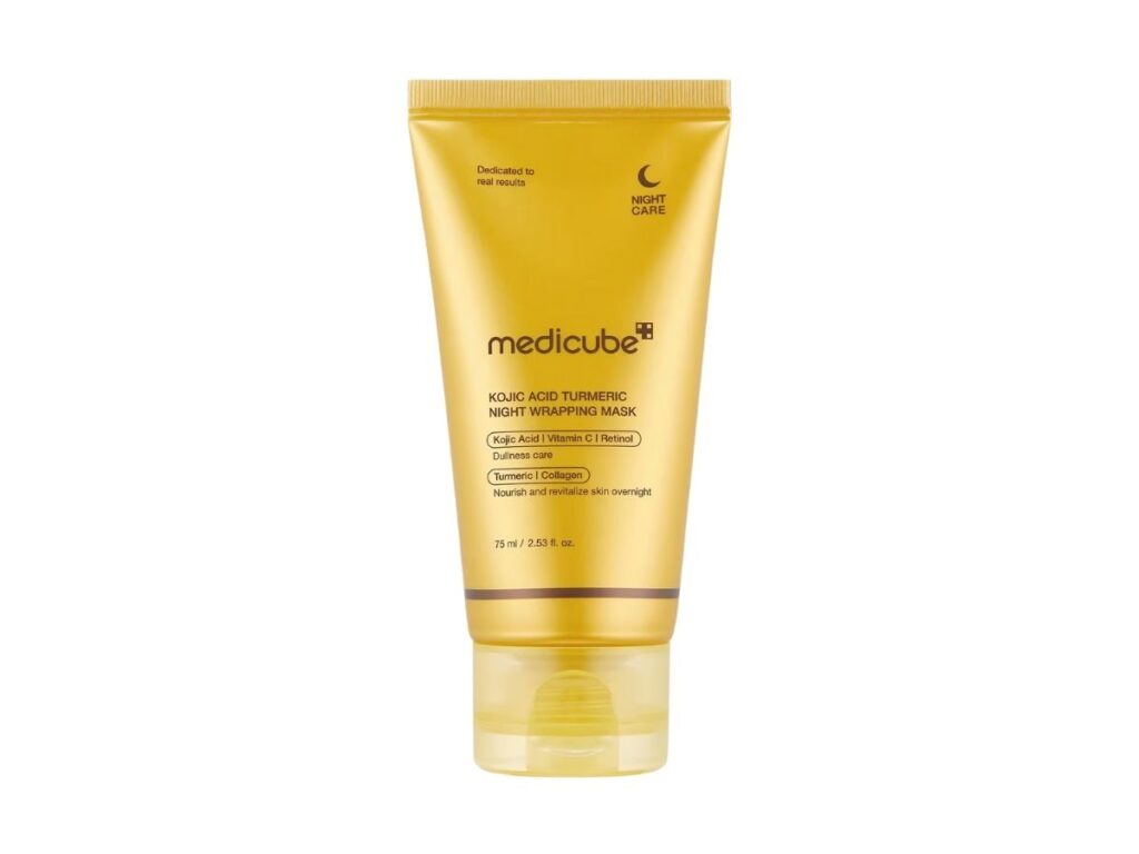 MEDICUBE Kojic Acid