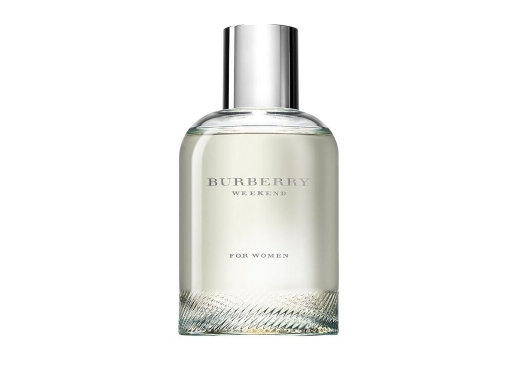 burberry weekend