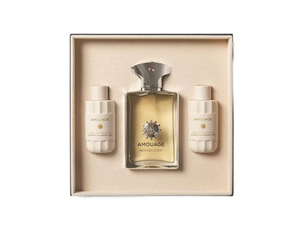 AMOUAGE SET Reflection