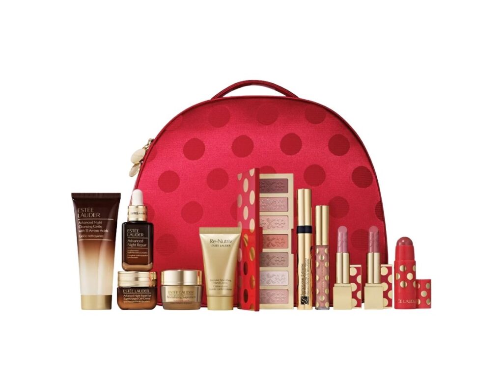 ESTEE LAUDER SET Blockbuster 2025