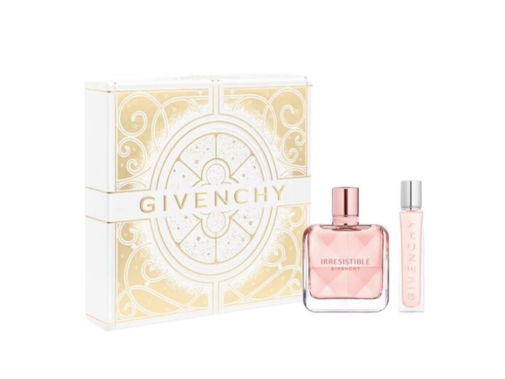GIVENCHY SET Irresistible Eau de Parfum Vapo 50ml +Mini 12,5ml