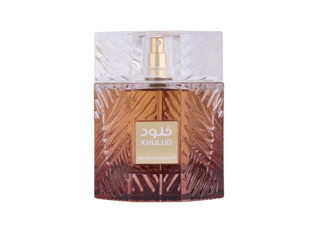 HOUSE OF PERFUMES Khulud Eau de Parfum