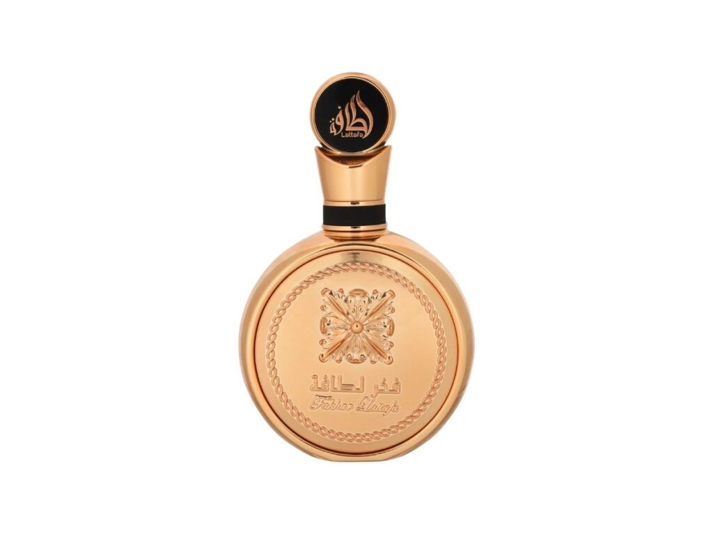 LATTAFA Fakhar Gold (Extrait) Eau de Parfum Vapo 100ml