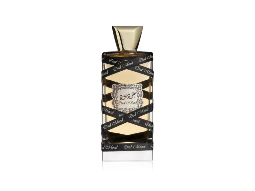LATTAFA Oud Mood Eau de Parfum Vapo 100ml