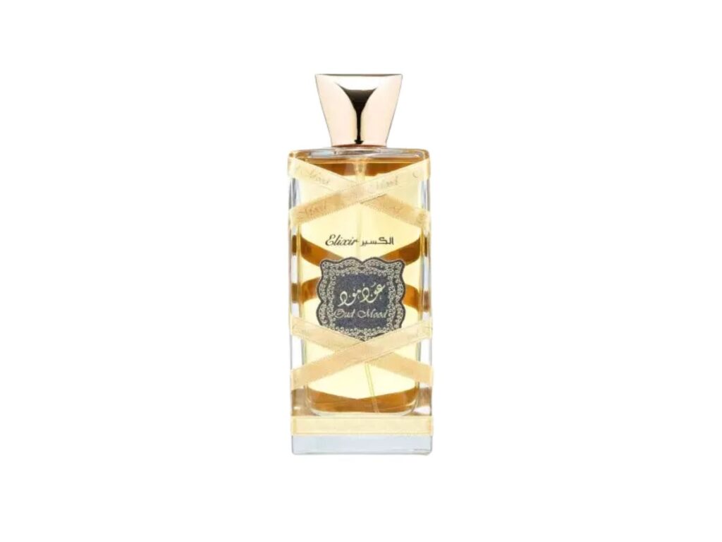 LATTAFA Oud Mood Elixir