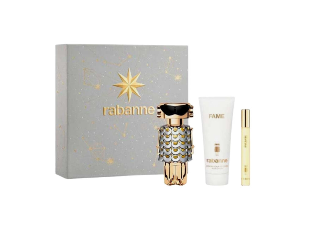 RABANNE SET Fame