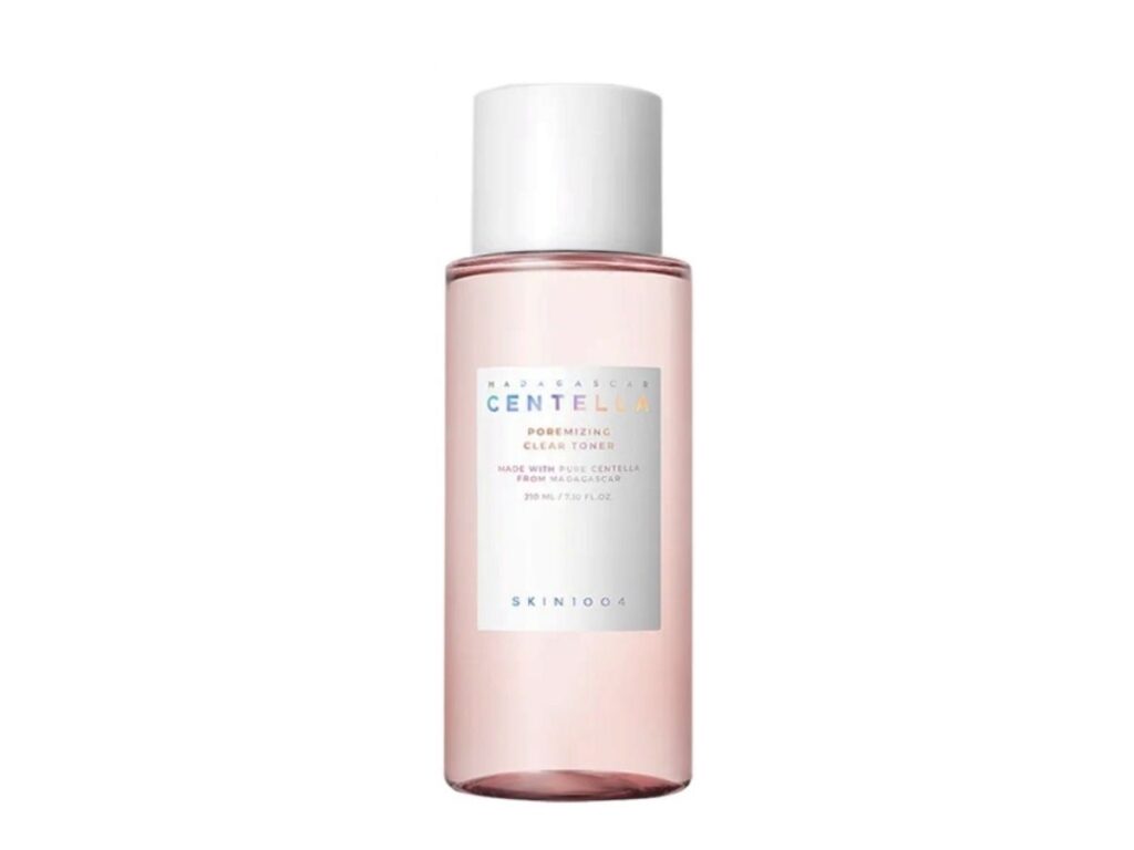 SKIN1004 Madagascar Centella Poremizing Clear Toner 210ml