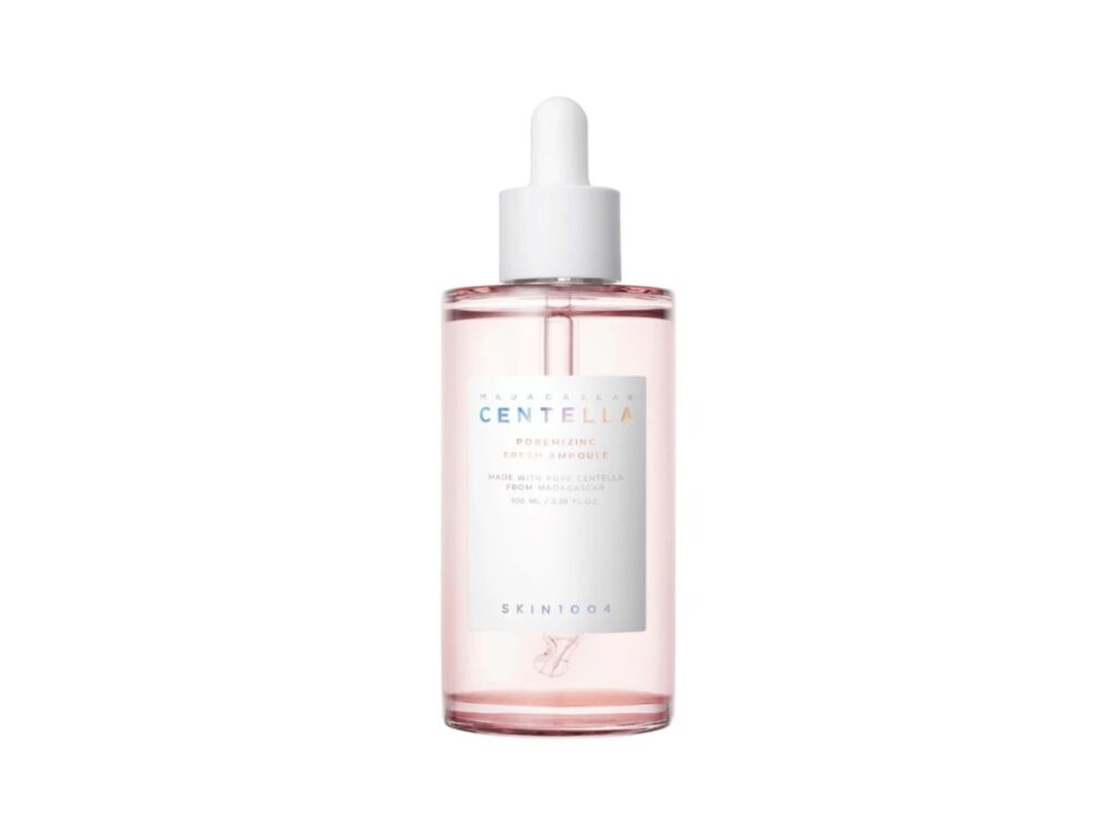SKIN1004 Madagascar Centella Poremizing Fresh Ampoule 100ml