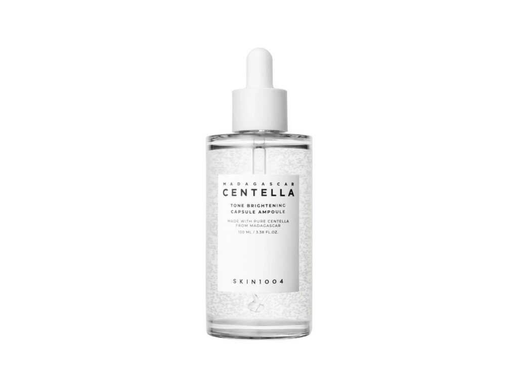 SKIN1004 Madagascar Centella Tone Brightening
