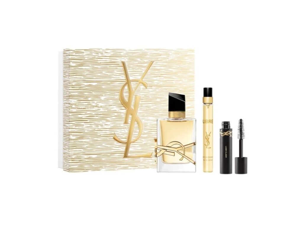 YVES SAINT LAURENT SET Libre Eau de Parfum