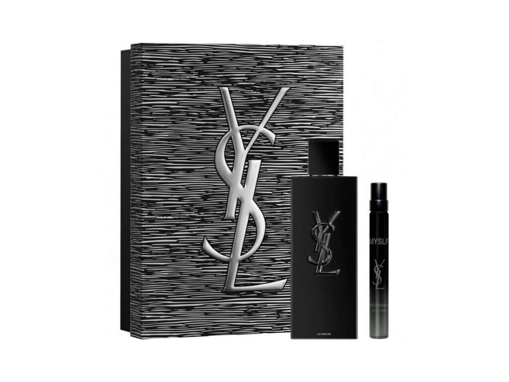 YVES SAINT LAURENT SET MYSLF