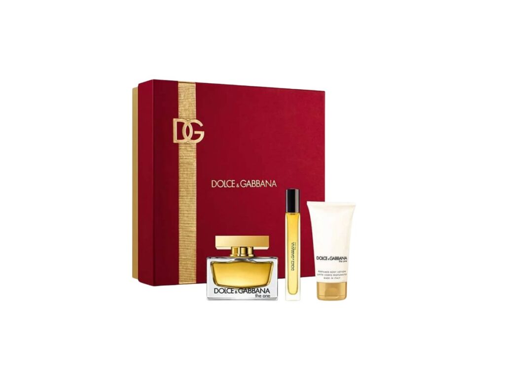 The One Eau de Parfum