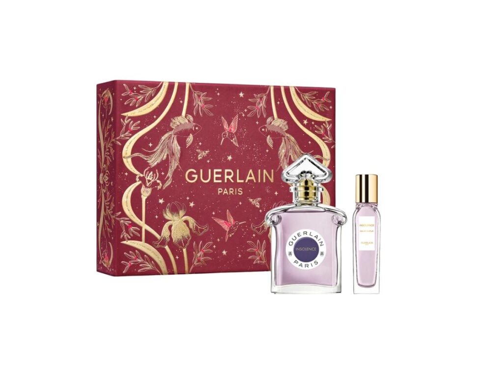 GUERLAIN Set Insolance