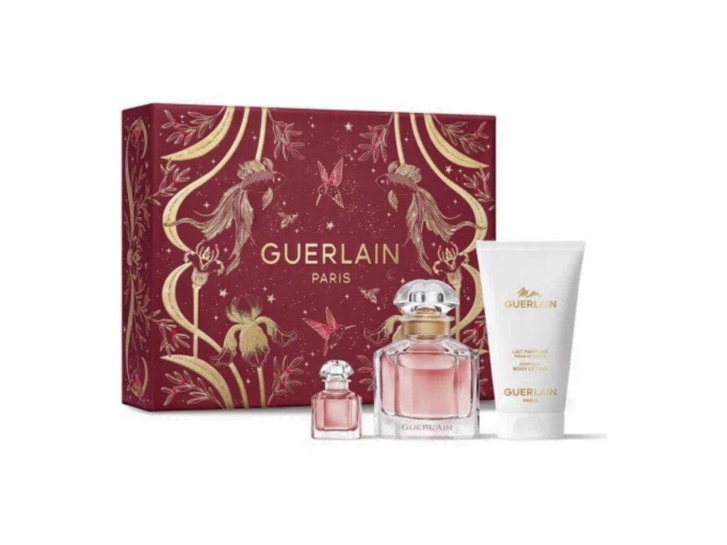 GUERLAIN Set Mon Guerlain Eau de Parfum